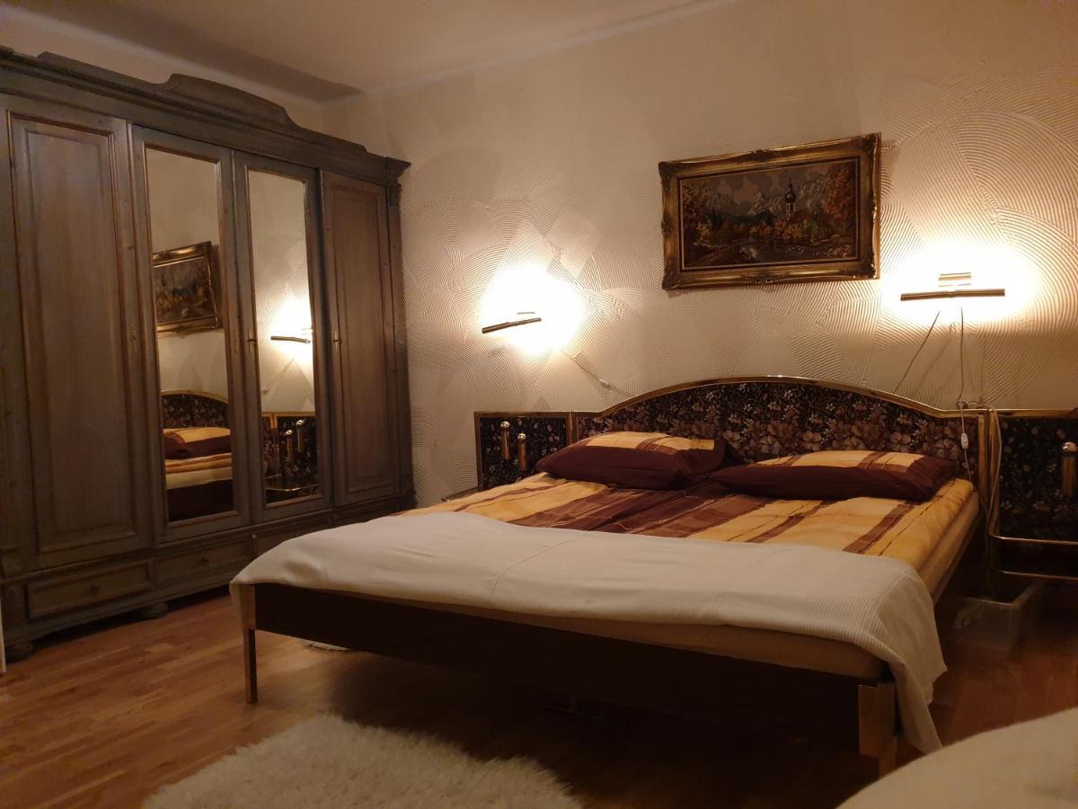 Sloneczne Apartamenty Krościenko Dış mekan fotoğraf