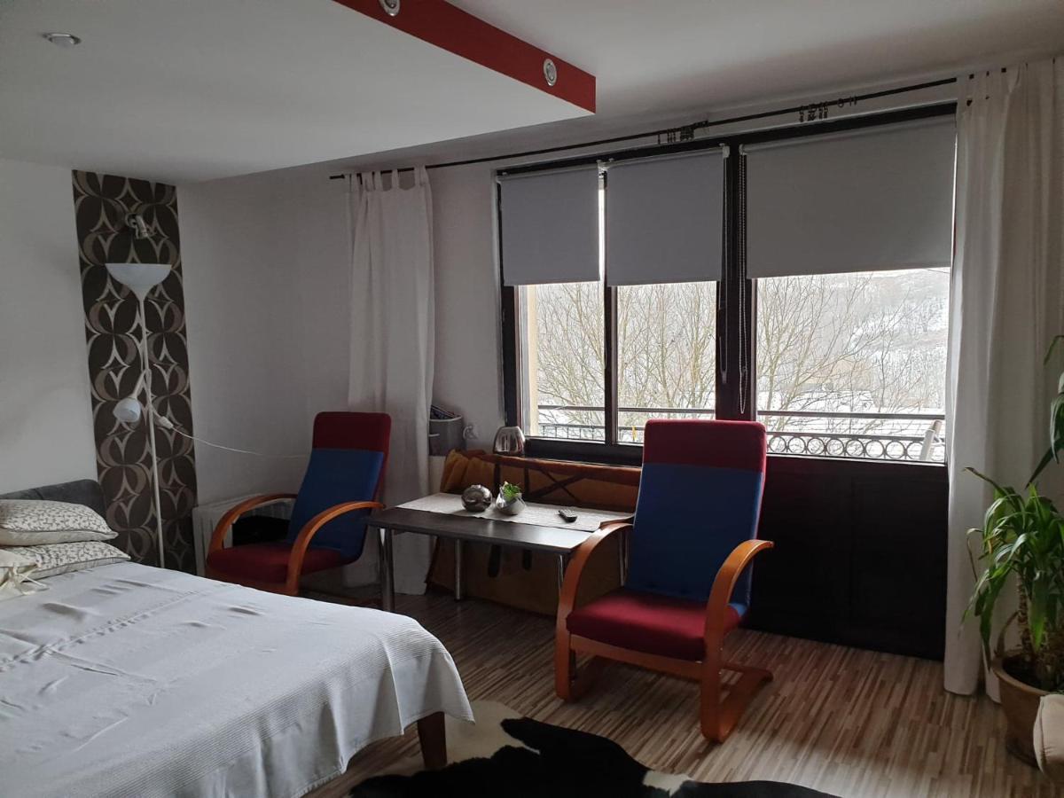 Sloneczne Apartamenty Krościenko Dış mekan fotoğraf