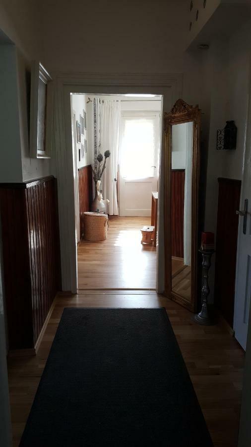Sloneczne Apartamenty Krościenko Dış mekan fotoğraf
